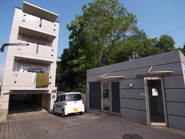 メゾンスイート西大寺