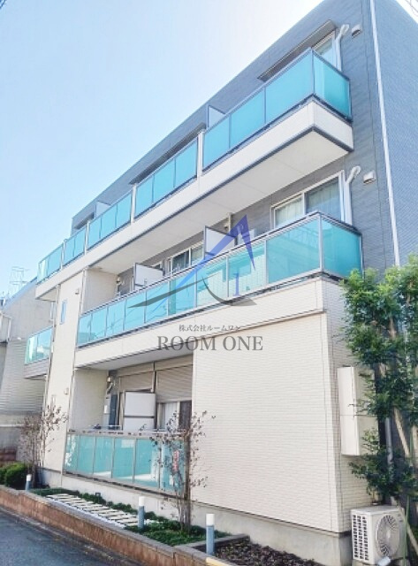 ウェルスクエア中野