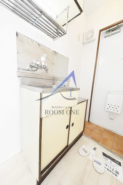 メゾン・ド・荻窪のその他