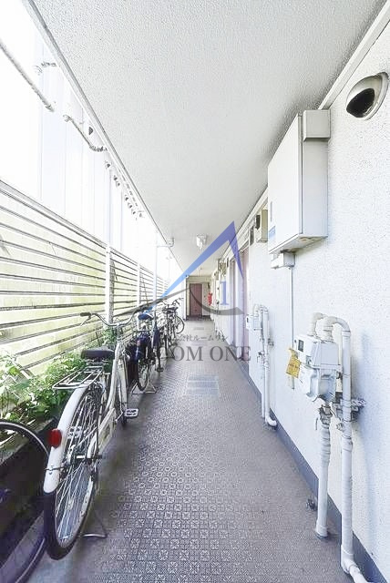 メゾン・ド・荻窪