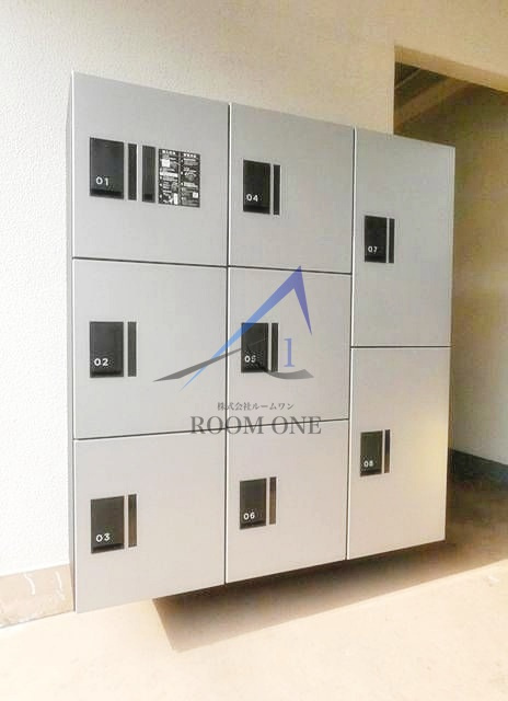 メゾン・ド・荻窪