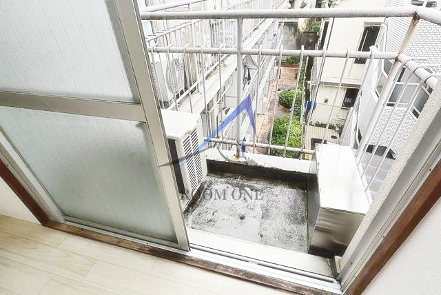 メゾン・ド・荻窪