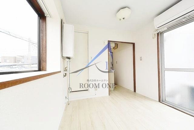 メゾン・ド・荻窪の居間・リビング|洋室のお部屋です。