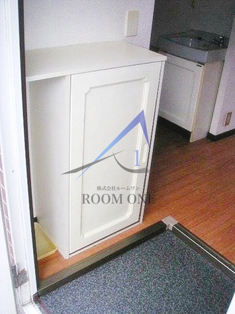 ハイムフクシマのその他