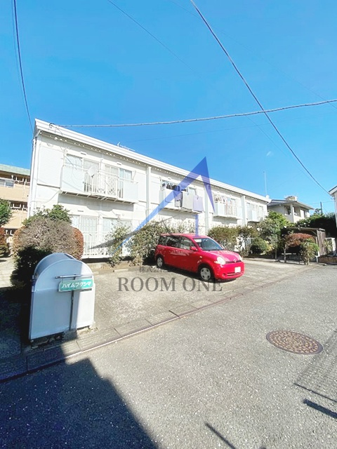 ハイムフクシマ