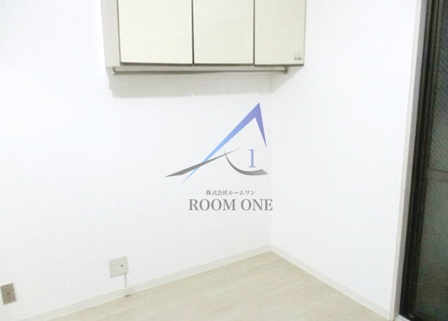 メゾン・ド・エテールの寝室|寝室です。