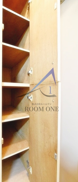 メゾン・ド・エテールのその他