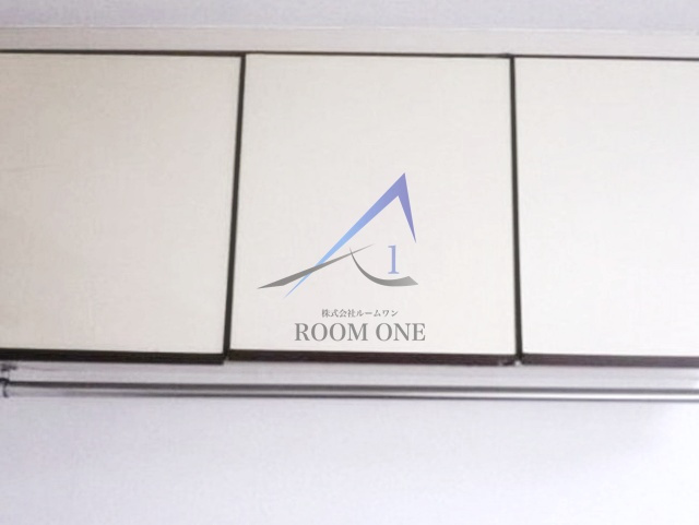 メゾン・ド・エテールの収納|収納です。