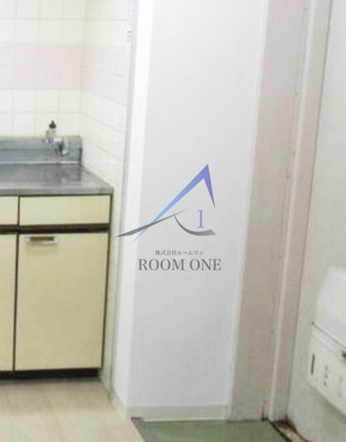 メゾン・ド・エテールの玄関|玄関です。