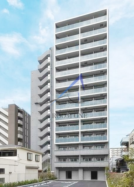 グランド・ガーラ東大島