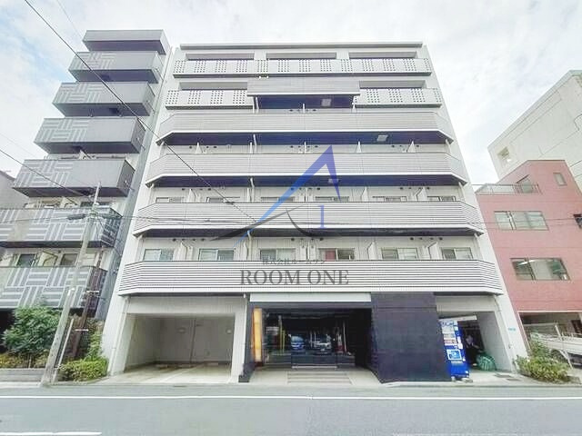 グロース錦糸町ミルーナヒルズ