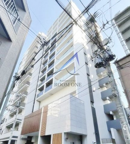 ザ・パークワンズ門前仲町