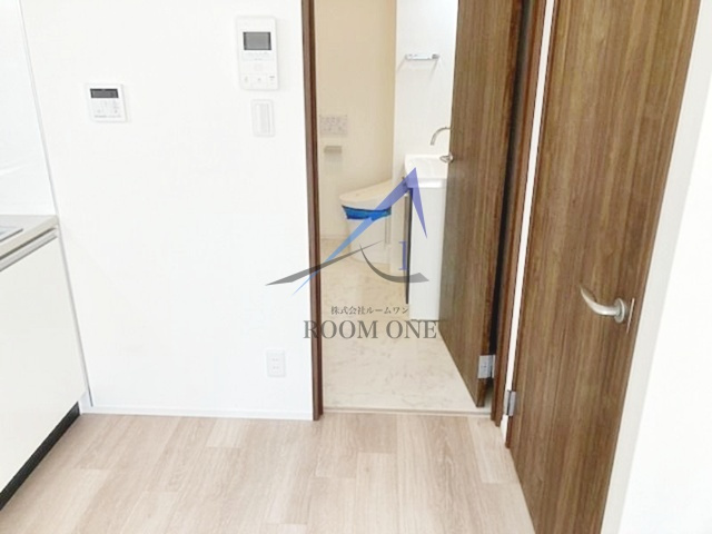 CREAL門前仲町のその他