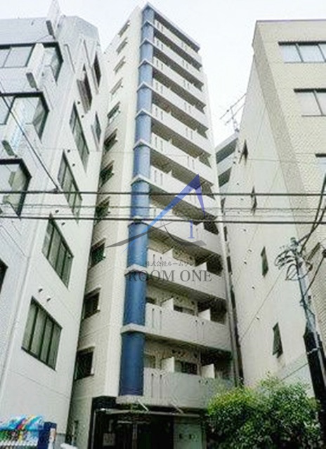 クレアシオン門前仲町