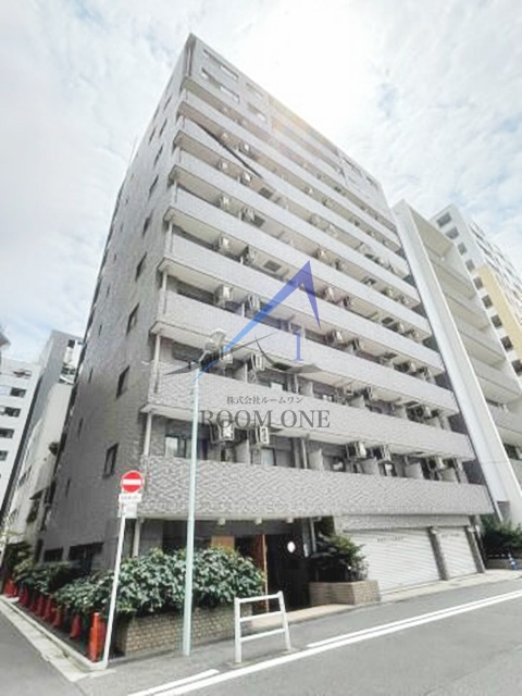 スカイコート銀座東