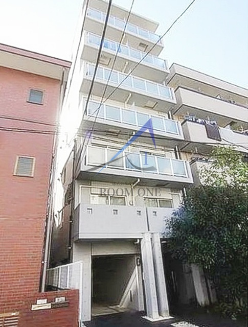 プレール・ドゥーク亀戸Ⅱ