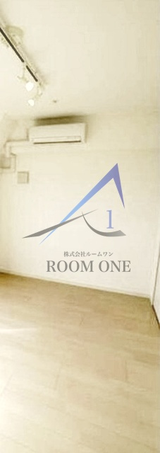 ブライズ神保町の寝室|寝室です。