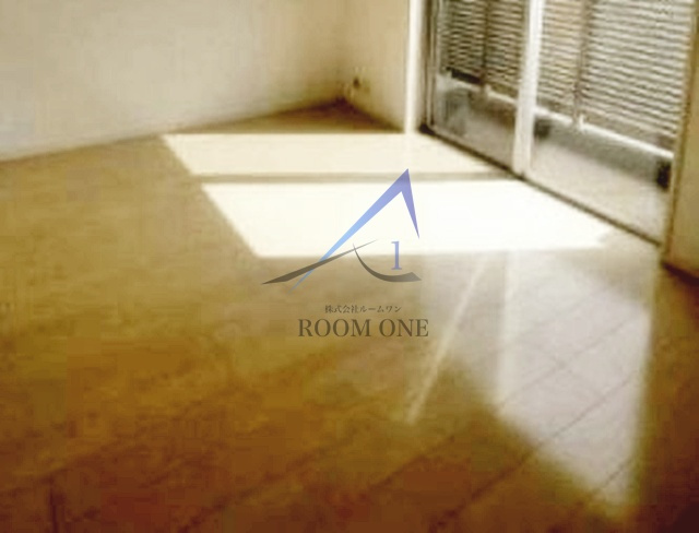 ブライズ神保町の居間・リビング|洋室のお部屋です。