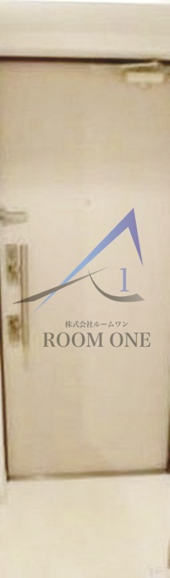 ブライズ神保町の玄関|玄関です。