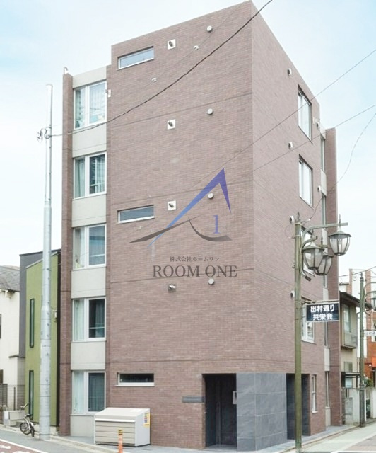 Ｌｕｄｅｎｓ京急蒲田ＭＡＸＩＶ