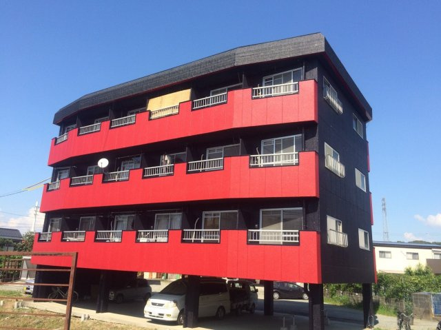 フォーサイト上津RⅡの画像