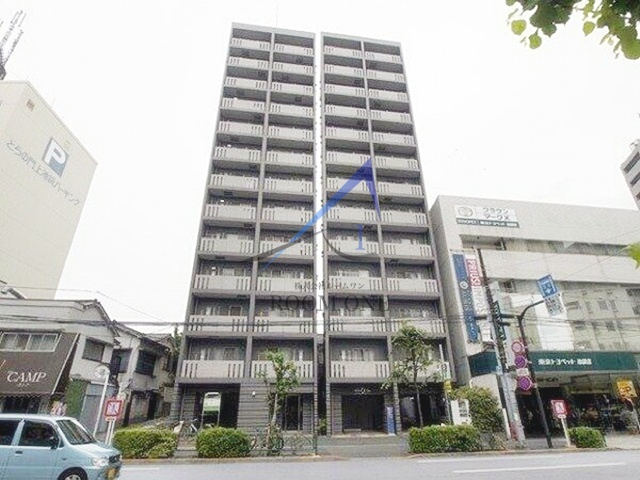 Ｃａｌｄｏ池袋Ｒ