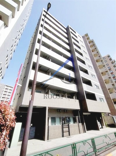 ルフレ赤羽サウス