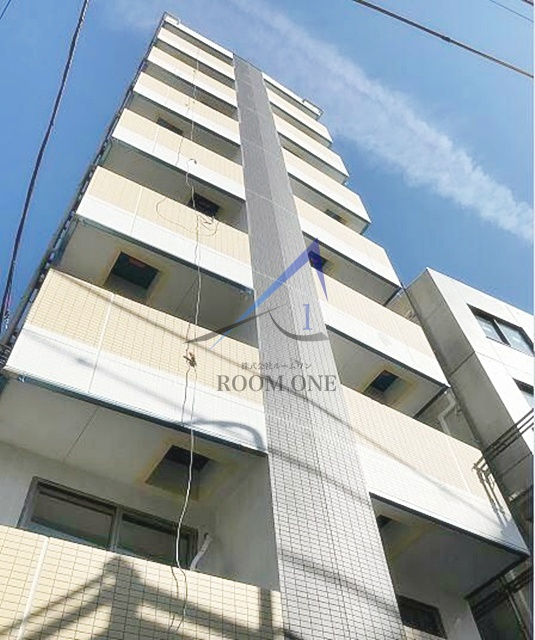 プレーマ南千住