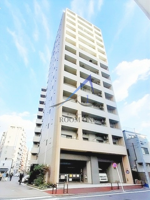 ウエストサイド中山道