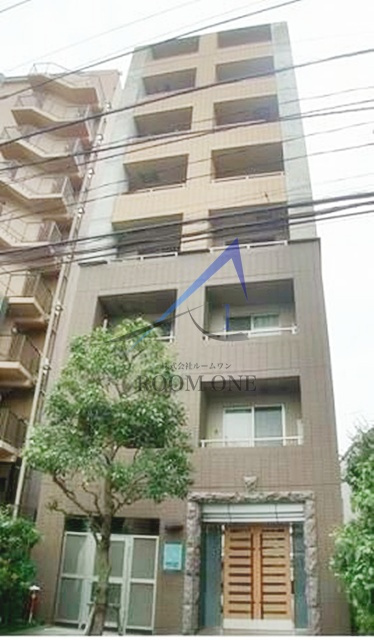 アプレシティ椎名町