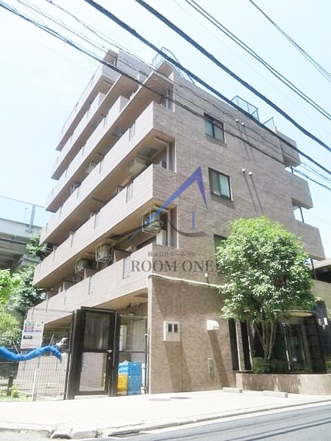 日神パレステージ音羽