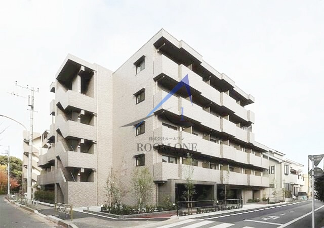 ルーブル西高島平