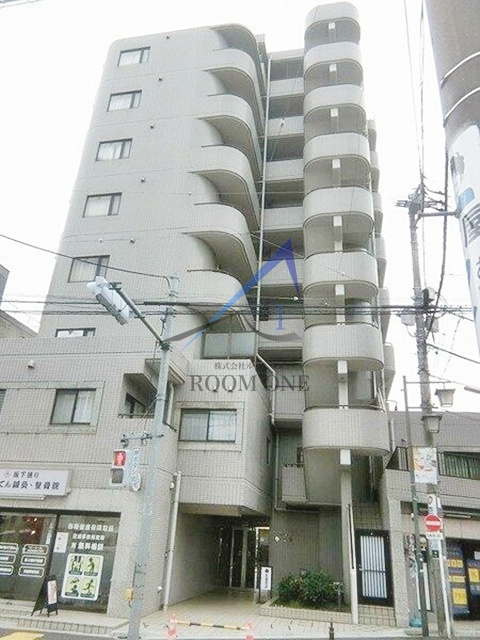 シティハイツ新大塚