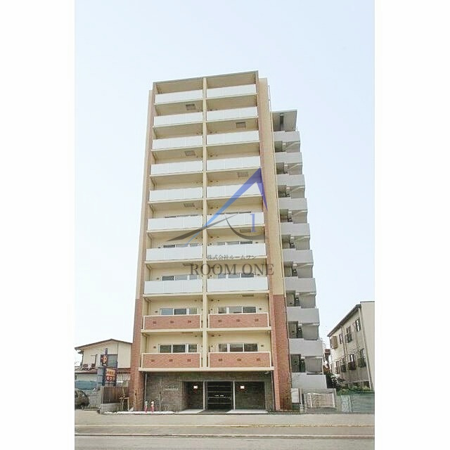 ファインクレスト護国寺