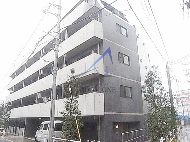 フェニックス板橋本町