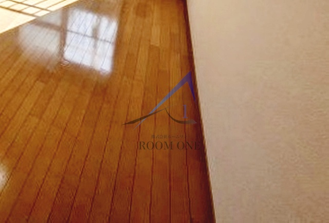 エリアＧＯの寝室|寝室です。