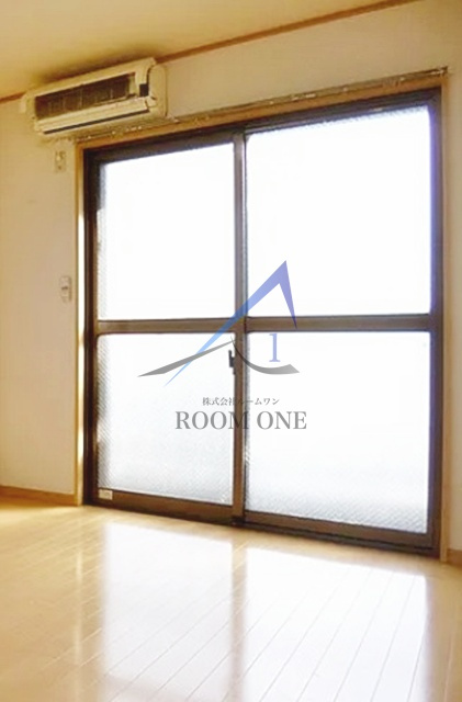 エリアＧＯの居間・リビング|洋室のお部屋です。