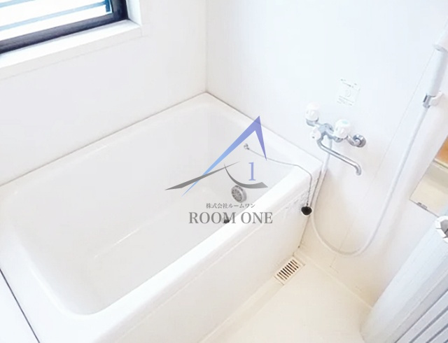 エリアＧＯの浴室|お風呂です。