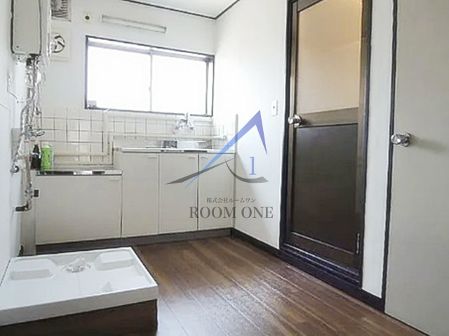 マンション上富士