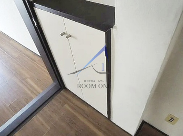 マンション上富士