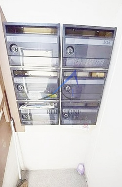 エムエーのその他共用部分|集合ポストです。