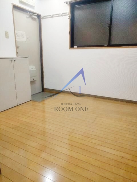 エムエーの寝室|寝室です。