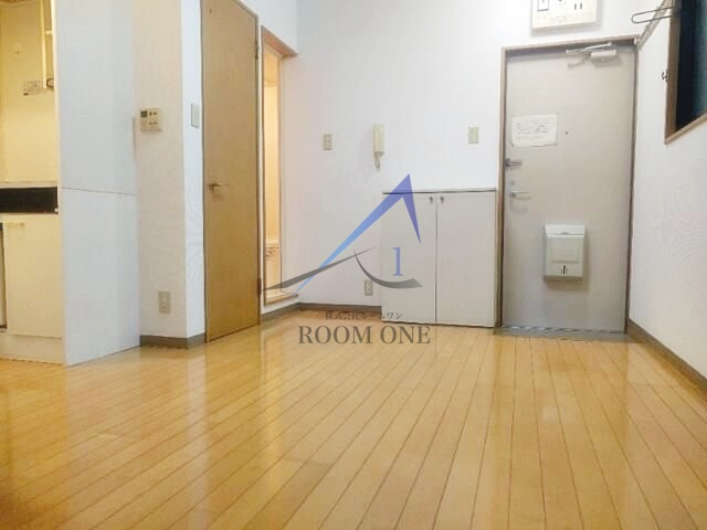 エムエーの居間・リビング|洋室のお部屋です。