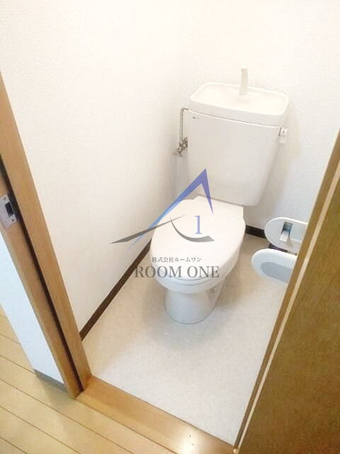 エムエーのトイレ|トイレです。