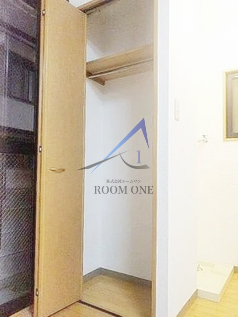 エムエーの収納|収納です。