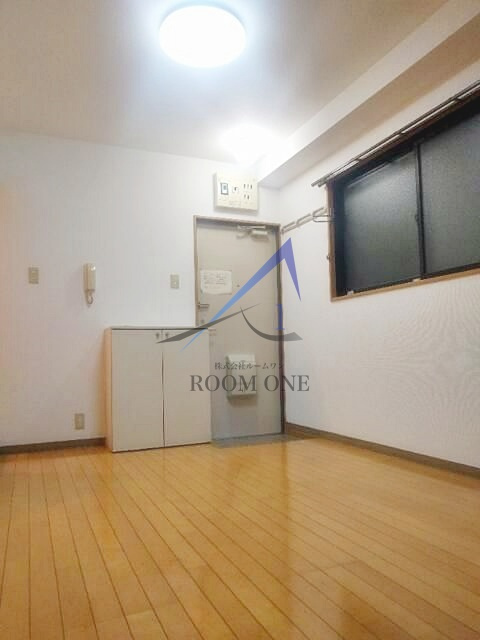 エムエーの玄関|玄関です。