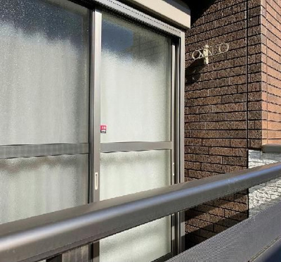 【バルコニー】 | ミランダルミエール