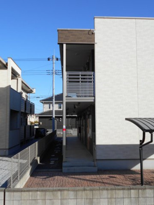 【エントランス】 | ミランダルミエール | 画像8