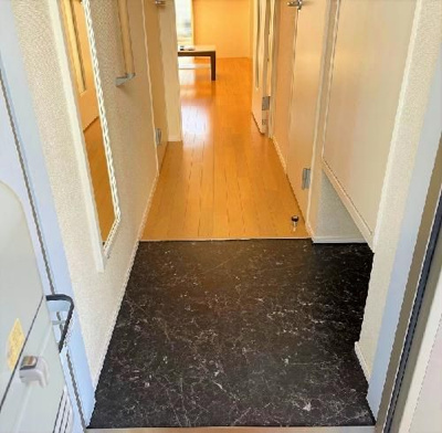 【玄関】 | ミランダルミエール