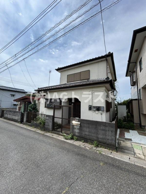 【その他共用部分】 | もみじと夕陽のテラス